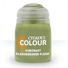 Краска Contrast: Plaguebearer Flesh